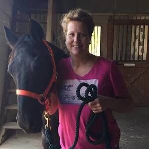 Meet your Posher, Kerry